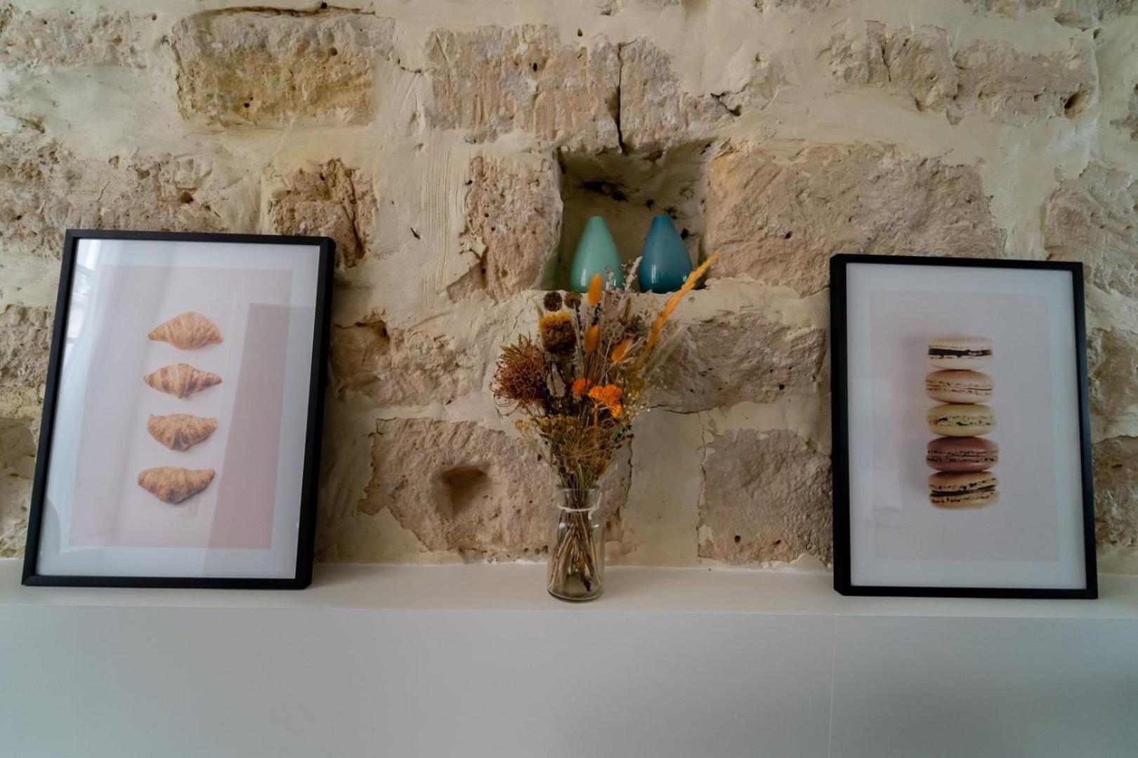 Appartamento Guestready - Magnifique Appt Au Sud De Pigalle Parigi Esterno foto